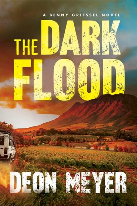 The Dark Flood(Kobo/電子書)