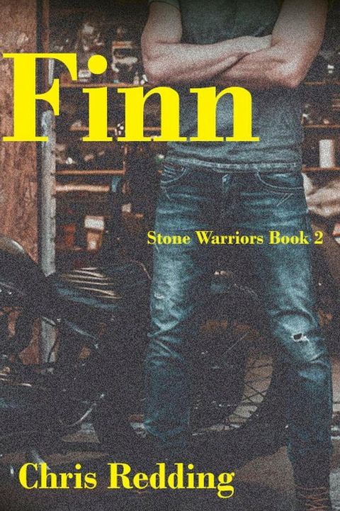 Finn(Kobo/電子書)