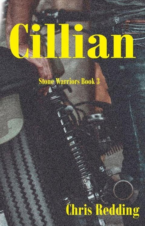 Cillian(Kobo/電子書)