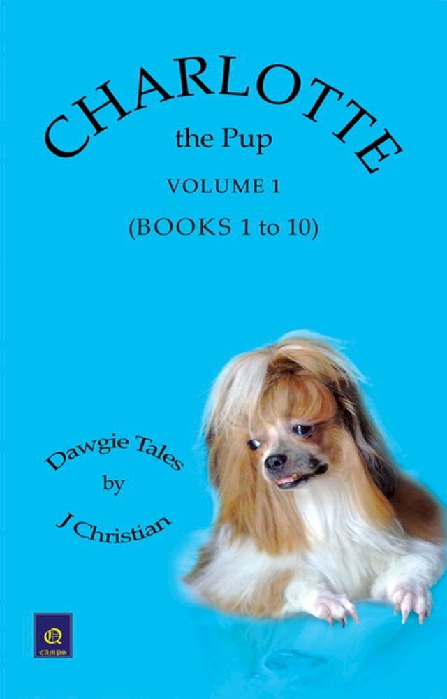  Charlotte the Pup(Kobo/電子書)