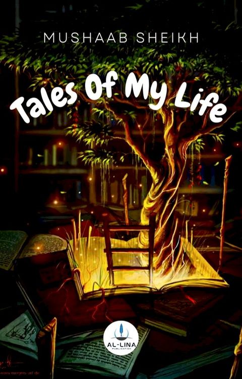 Tales of My LIfe(Kobo/電子書)