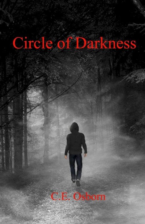 Circle of Darkness(Kobo/電子書)