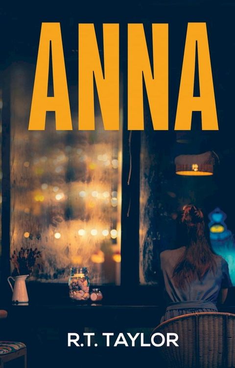 Anna(Kobo/電子書)