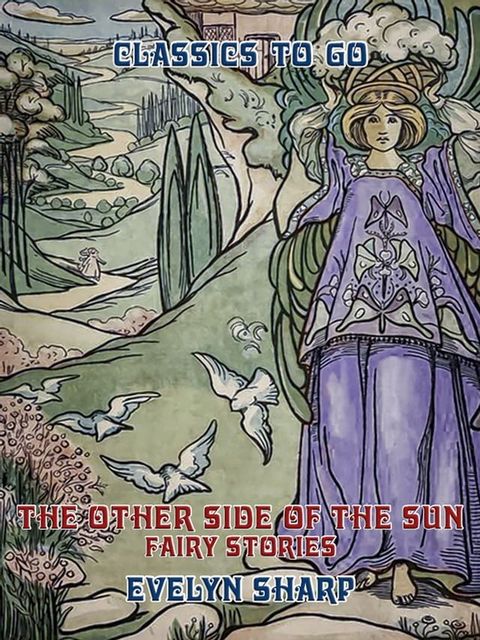 The Other Side of the Sun Fairy Stories(Kobo/電子書)