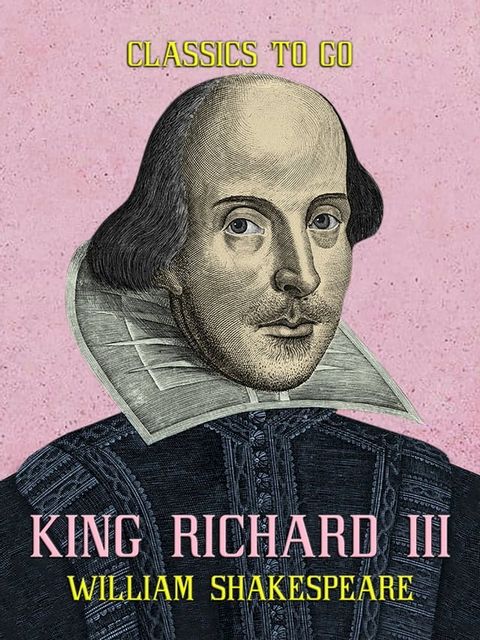 King Richard III(Kobo/電子書)