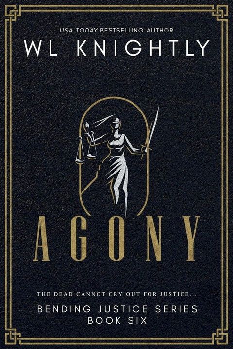 Agony(Kobo/電子書)