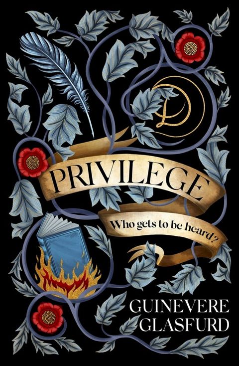 Privilege(Kobo/電子書)