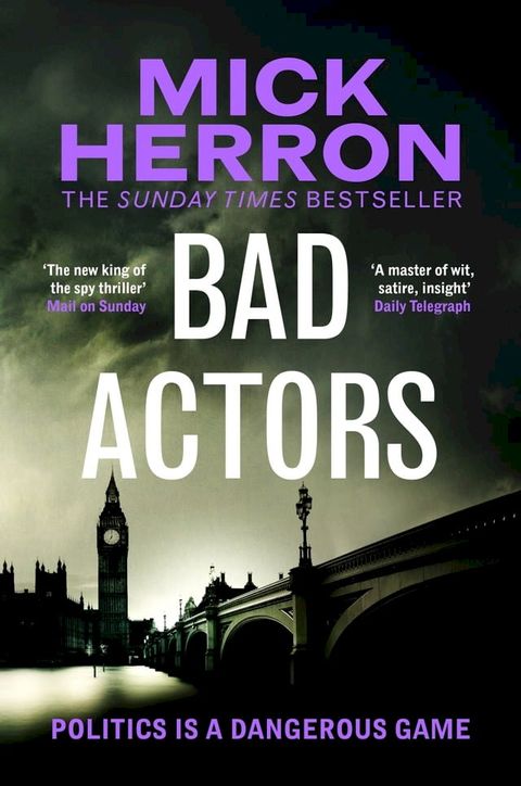 Bad Actors(Kobo/電子書)