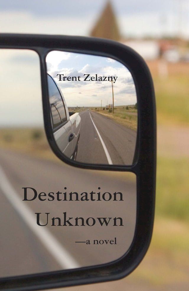  Destination Unknown(Kobo/電子書)