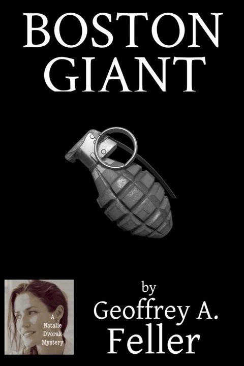 Boston Giant(Kobo/電子書)