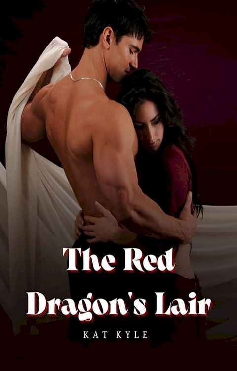 The Red Dragon's Lair(Kobo/電子書)