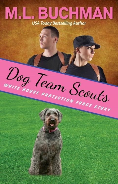 Dog Team Scouts(Kobo/電子書)