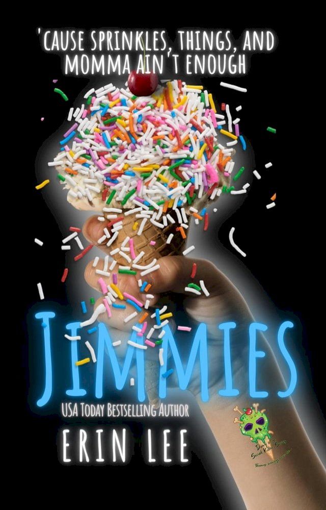  Jimmies(Kobo/電子書)