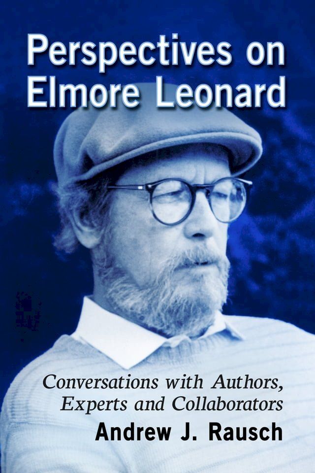  Perspectives on Elmore Leonard(Kobo/電子書)