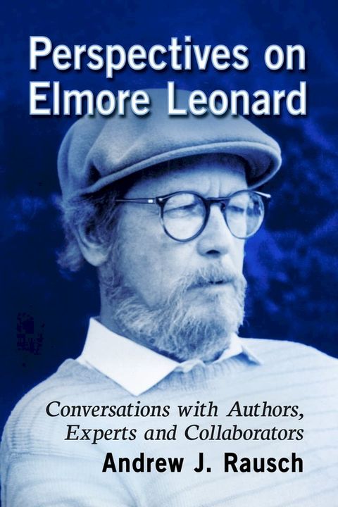 Perspectives on Elmore Leonard(Kobo/電子書)