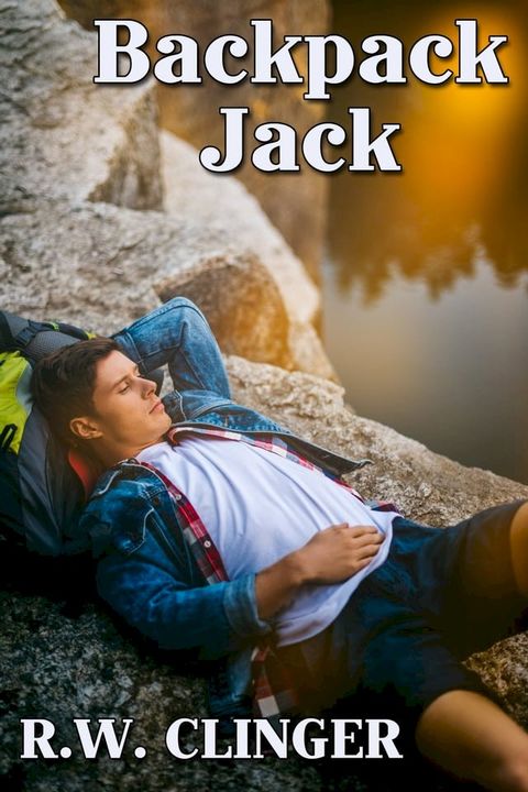 Backpack Jack(Kobo/電子書)