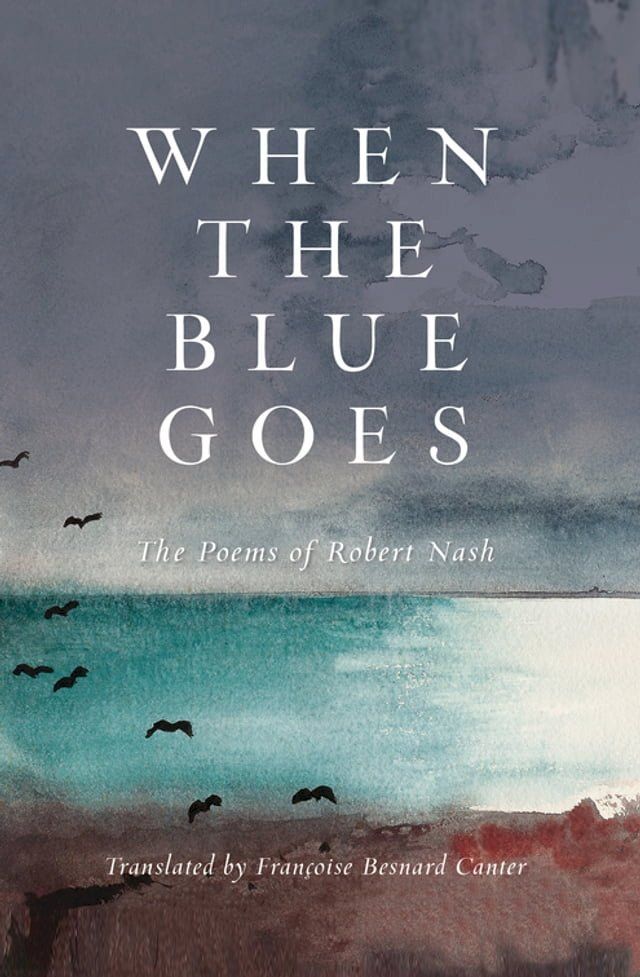  When the Blue Goes(Kobo/電子書)