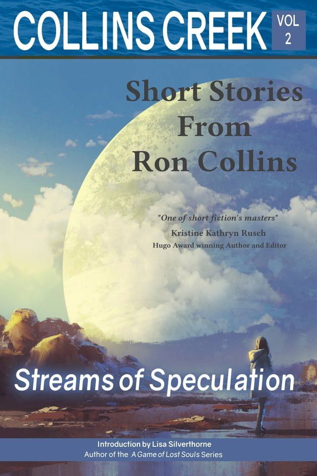  Streams of Speculation(Kobo/電子書)