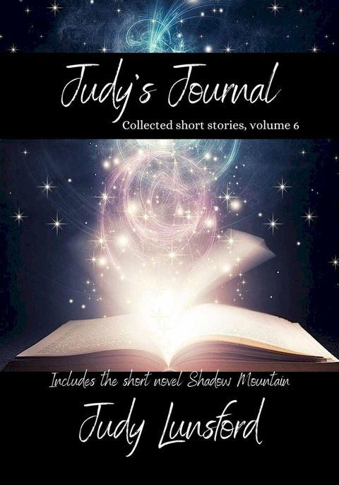 Judy's Journal, Vol 6, May 2022(Kobo/電子書)