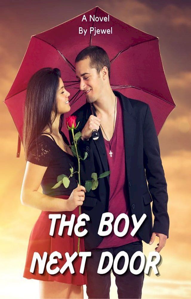  The Boy Next Door(Kobo/電子書)