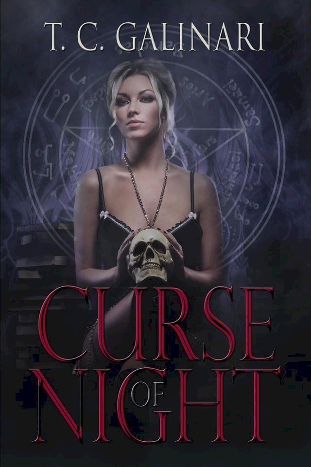  Curse of Night(Kobo/電子書)