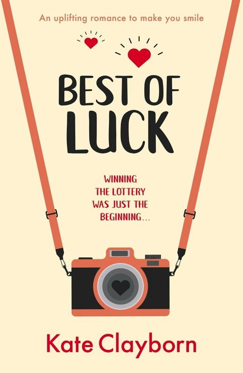 Best of Luck(Kobo/電子書)