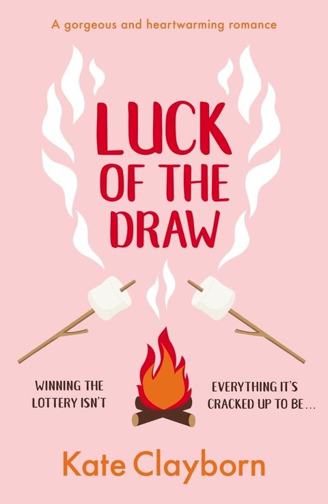 Luck of the Draw(Kobo/電子書)