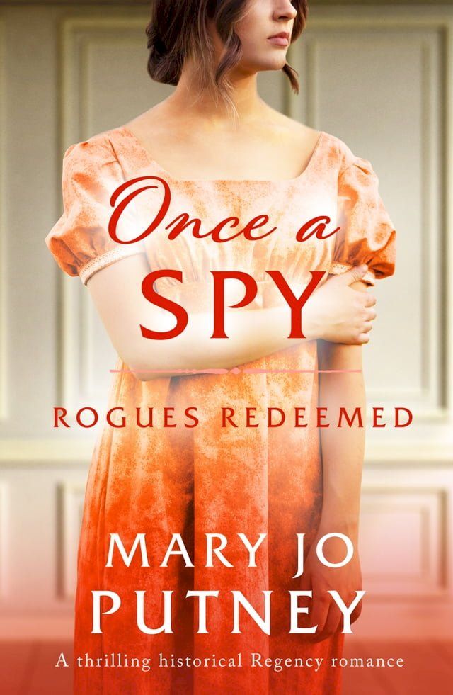  Once a Spy(Kobo/電子書)