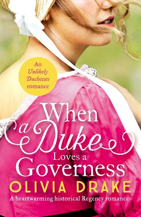 When a Duke Loves a Governess(Kobo/電子書)