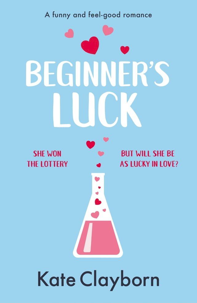  Beginner's Luck(Kobo/電子書)