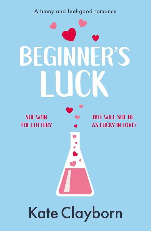 Beginner's Luck(Kobo/電子書)