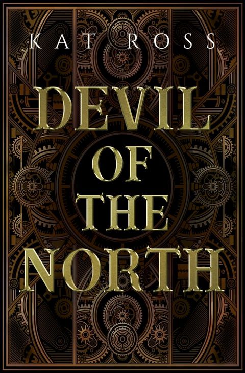 Devil of the North(Kobo/電子書)