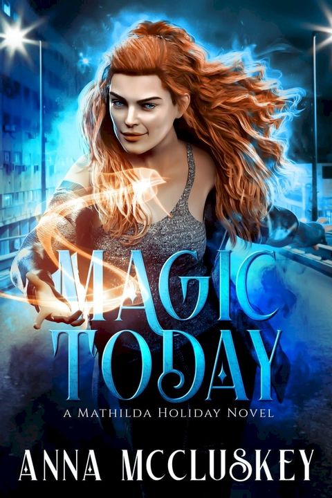 Magic Today(Kobo/電子書)