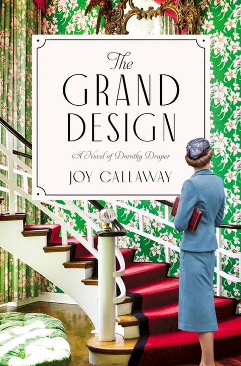 The Grand Design(Kobo/電子書)