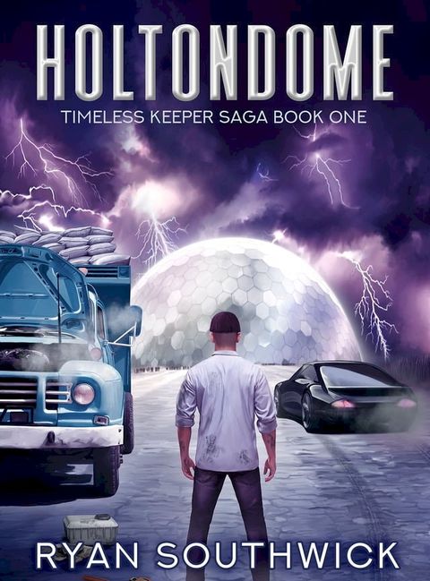 Holtondome(Kobo/電子書)