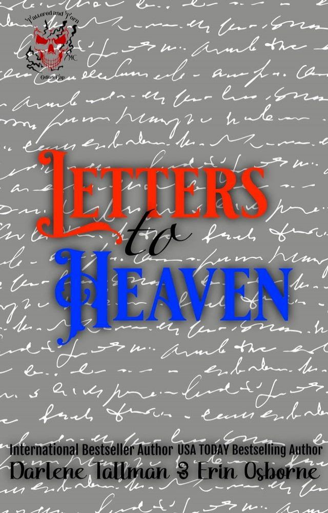  Letters to Heaven(Kobo/電子書)