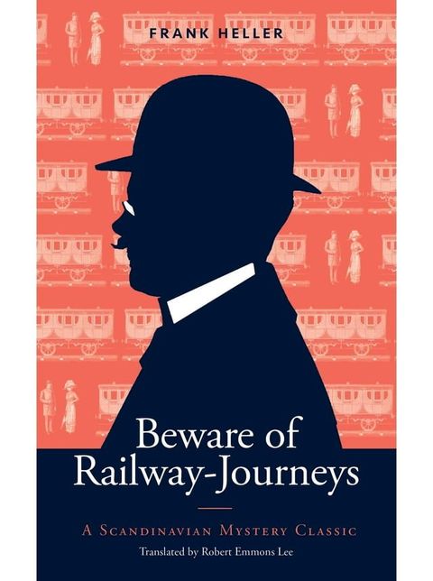 Beware of Railway-Journeys(Kobo/電子書)