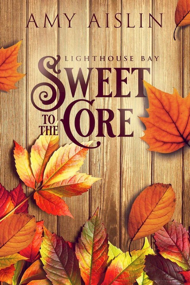  Sweet to the Core(Kobo/電子書)