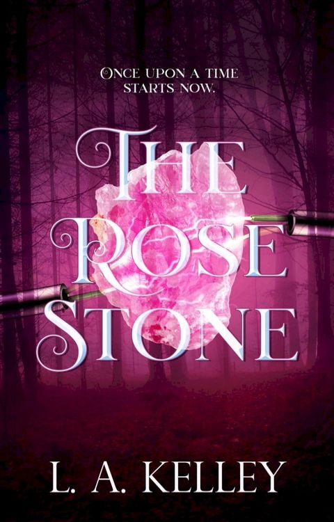 The Rose Stone(Kobo/電子書)