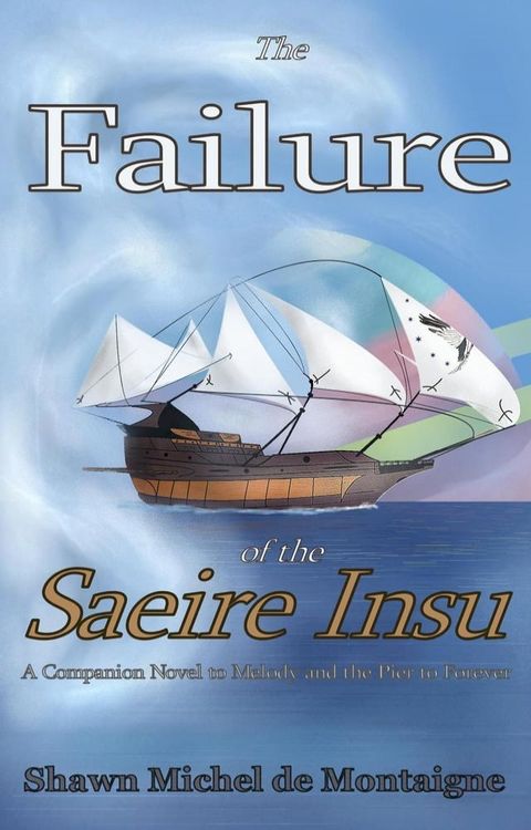 The Failure of the Saeire Insu(Kobo/電子書)