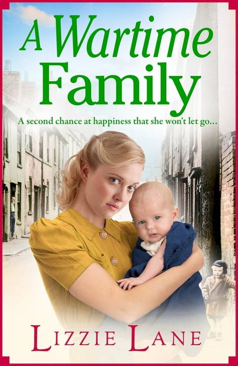 A Wartime Family(Kobo/電子書)