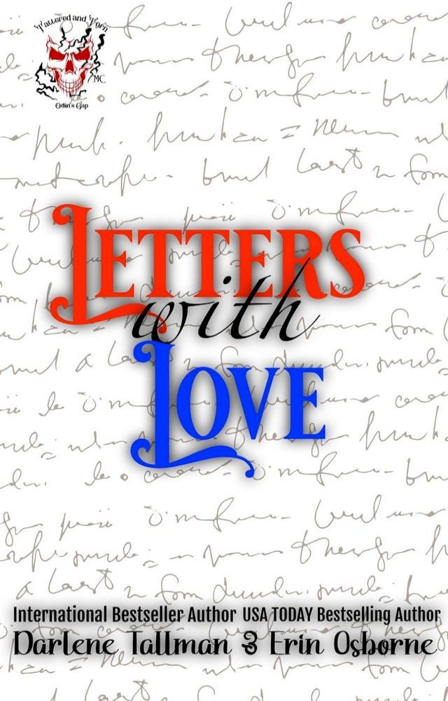  Letters with Love(Kobo/電子書)