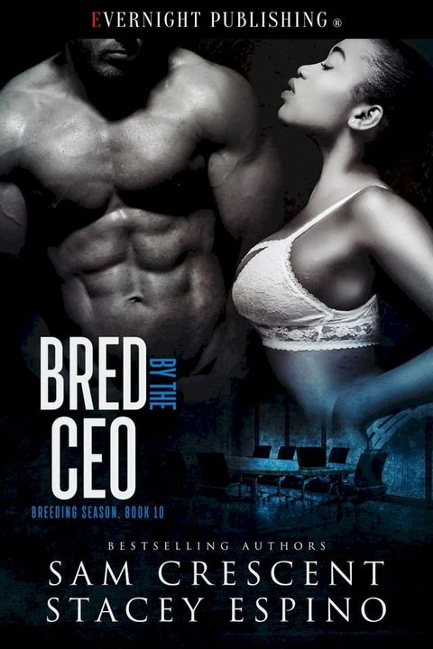 Bred by the CEO(Kobo/電子書)