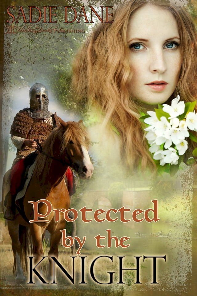  Protected by the Knight(Kobo/電子書)