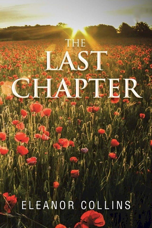  The Last Chapter(Kobo/電子書)