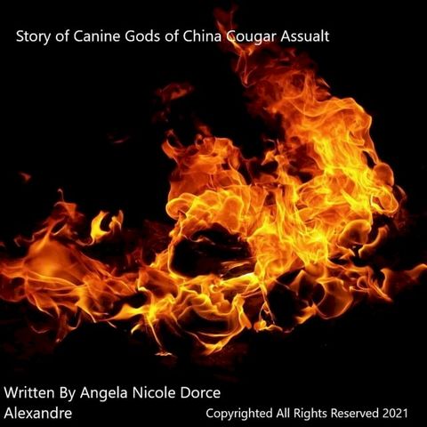 Story of Canine Gods of China Cougar Assault(Kobo/電子書)