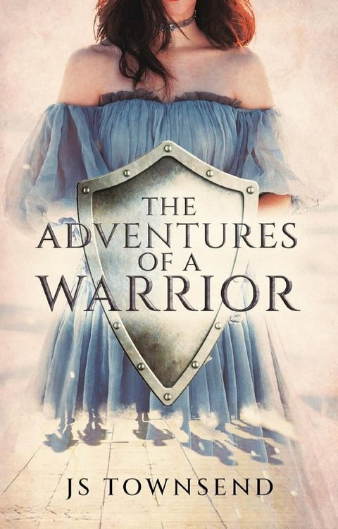 The Adventures of A Warrior(Kobo/電子書)