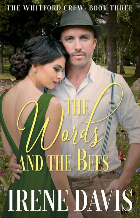 The Words and the Bees(Kobo/電子書)