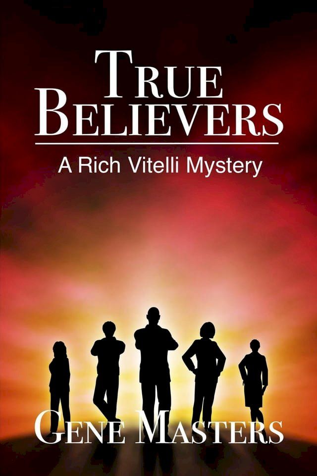  True Believers(Kobo/電子書)