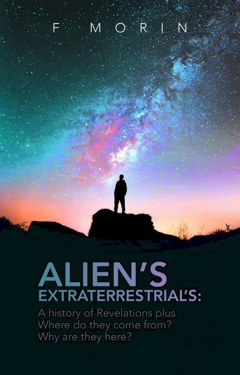 Alien's Extraterrestrial's(Kobo/電子書)